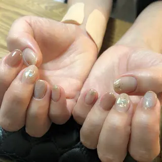 ネイル エステティックサロン Liente(リアンテ)所属・Hashimoto .のエステ・リラクイメージ