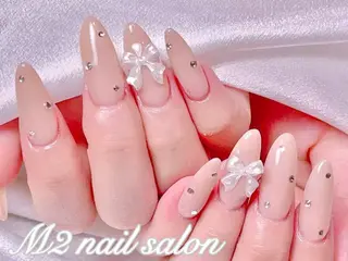 ネイル エムズ エムズのマツエク・マツパデザイン
