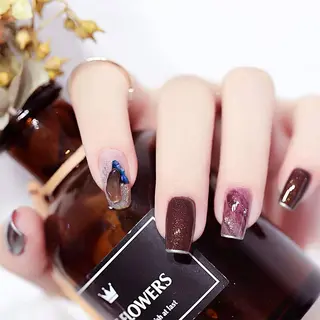 ネイル Cute beauty2のマツエク・マツパデザイン