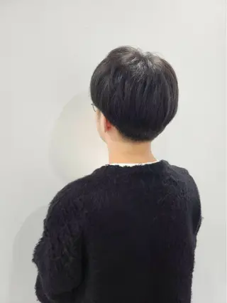 メンズ 横浜/メンズカット/ エクステ/ゆいのヘアスタイル