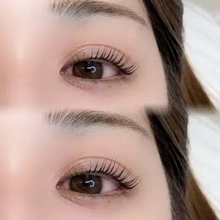 マツエク・マツパ kaho 福岡/天神/マツパのマツエク・マツパデザイン