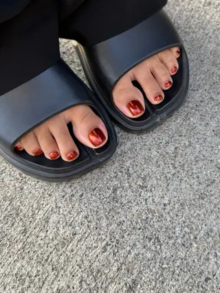 ネイル Unique 【ユニーク】のネイルデザイン