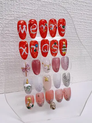 ネイル Beauty静 nailのネイルデザイン