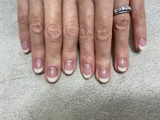 ネイル MAXKELLY  福岡天神所属・MAXKELLY natsuのネイルデザイン