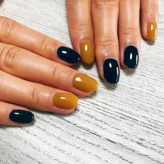 ネイル 【カメレオン】 上村 祥子のその他イメージ