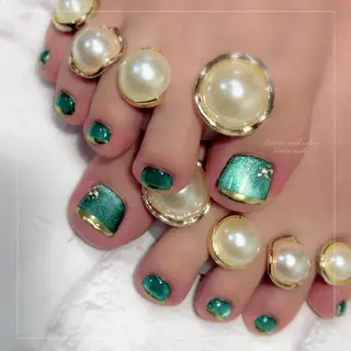 ネイル GRACE NAILSのネイルデザイン