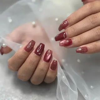 ネイル VENa eye＆ nail salonのネイルデザイン
