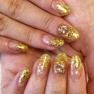 ネイル KIREIE NAILSのネイルデザイン