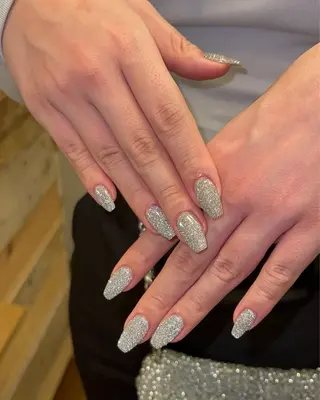 ネイル Nes.Nail所属・Miyagi Asamiのネイルデザイン