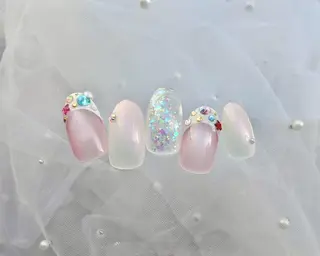 ネイル Verest 西荻窪のネイルデザイン