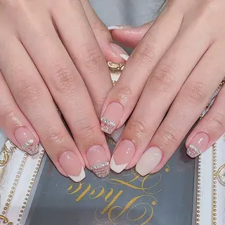 ネイル Queens momoのネイルデザイン