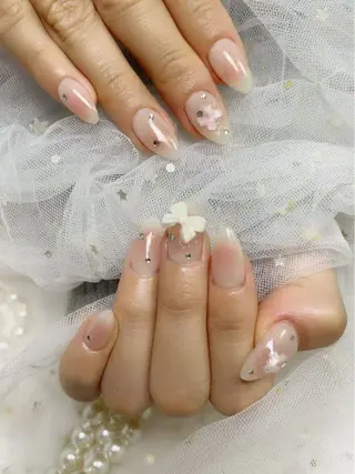 ネイル ジョリ kasumi🌹💅のネイルデザイン