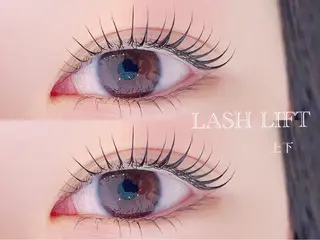 パーマ SATONAKA SUZUNA🌷のマツエク・マツパデザイン