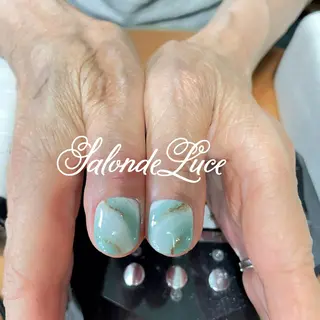 ネイル Salon de Luceのネイルデザイン