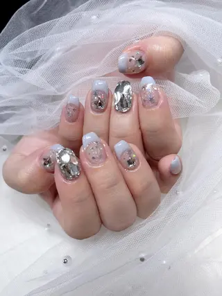 ネイル COCO ネイルのネイルデザイン