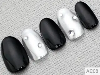 ネイル 🤍 Janのネイルデザイン