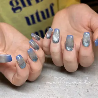 ネイル hair MILE.所属・MILE. mukonosouのネイルデザイン