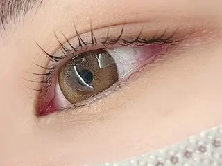 マツエク・マツパ Fave ♡harunaのマツエク・マツパデザイン