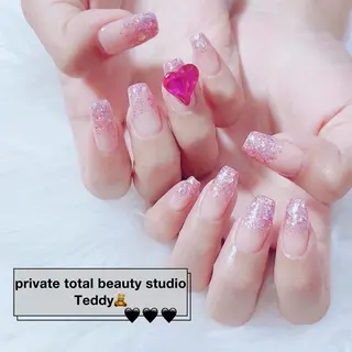 ネイル ERINA ♥のネイルデザイン