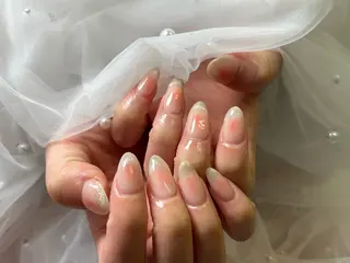 ネイル ユ キのネイルデザイン