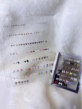 Nail💅ANDY 当日予約⭕️難波すぐのネイルデザイン