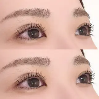 マツエク・マツパ chouchou. 柏東口🎀🪽コウダのマツエク・マツパデザイン