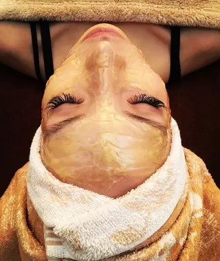 脱毛&肌質改善サロン shandeelのエステ・リラクイメージ