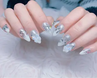 ネイル RiRi ネイル/マツエクのネイルデザイン