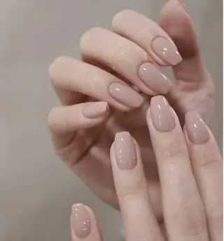 ネイル 💫 Tsuki_Nailのネイルデザイン
