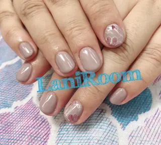 ネイル LaniRoom所属・Lani Roomのネイルデザイン