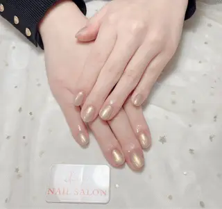 ネイル 小林 あゆみのネイルデザイン