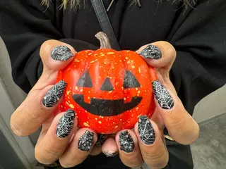 ネイル LAVISH nail salonのネイルデザイン