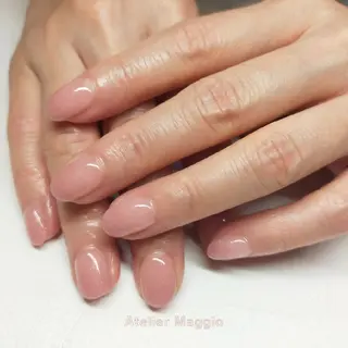 ネイル アトリエマッジョ madokaのネイルデザイン