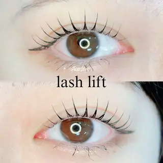 マツエク・マツパ パリジェンヌ/美眉 OLIVIA加藤のマツエク・マツパデザイン