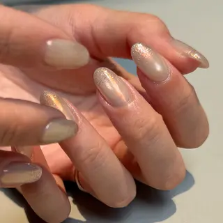 ネイル 濵田 実沙/Manonのネイルデザイン