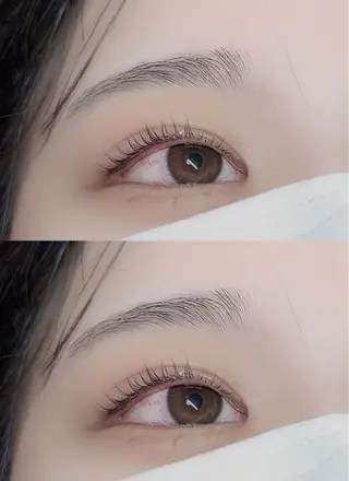 マツエク・マツパ か なのマツエク・マツパデザイン