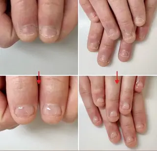 ネイル ネイルサロンアリューム所属・ネイルサロン アリュームのネイルデザイン