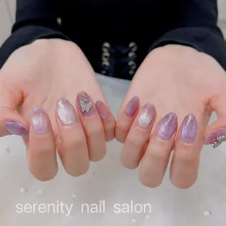 ネイル ✨Serenity Nail salonのネイルデザイン