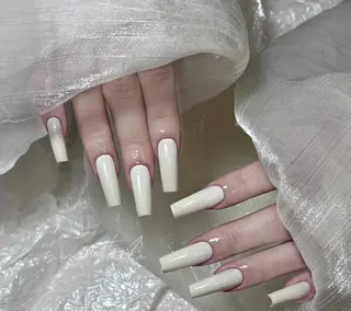 ネイル ゆか 極上ネイルのネイルデザイン