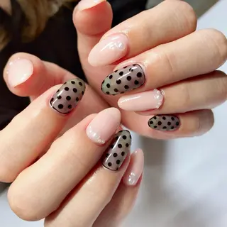 ネイル S Nailのネイルデザイン