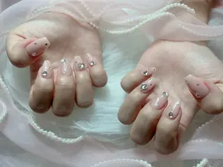 ネイル yudia kotomiのネイルデザイン