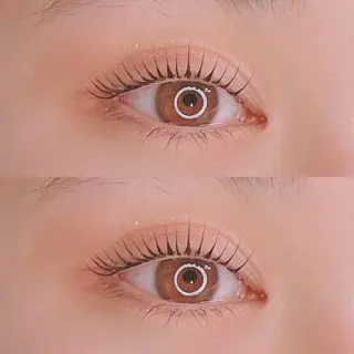 マツエク・マツパ ikoi yukaのヘアスタイル