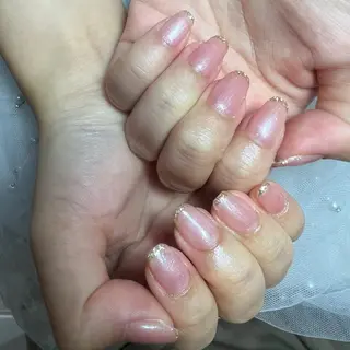 ネイル share所属・. yurieのネイルデザイン