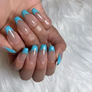 ネイル The 047のネイルデザイン