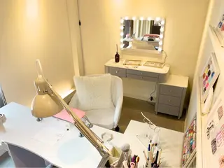 ネイル Yu-Ri (ゆうり)のネイルデザイン