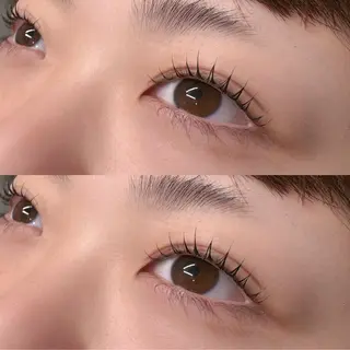 マツエク・マツパ eyelash salon  RANUN所属・🌼RANUN Miya🌼のマツエク・マツパデザイン