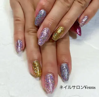 ネイル Nail salon Venusのネイルデザイン