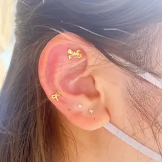 温サロン ponoのエステ・リラクイメージ