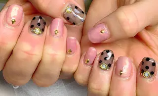 ネイル reve あやののネイルデザイン