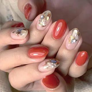 ネイル 土屋 智子のエステ・リラクイメージ